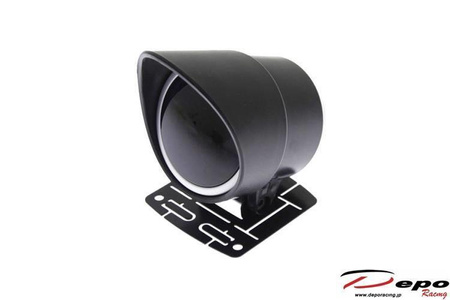 Anzeige 52mm Öldruck Depo SKPK