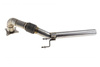 Downpipe Audi A3 S3 8P TTS 8J Seat Leon VW Golf 6R Scirocco 2.0 TFSI