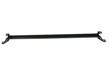 Rear Upper Strut Bar Mitsubishi 3000GT Black