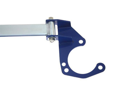 Barra Duomi BMW X3 D1Spec