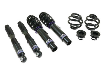 Street Suspension AUDI S3 8L 4WD ?50 99-03 D2 Racing