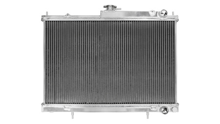 Radiatore sportivo Nissan Skyline R33 R34