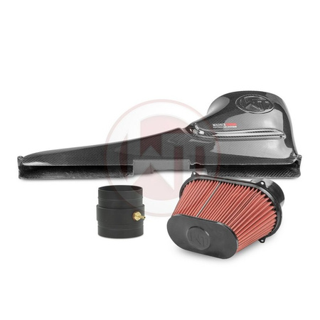 Ansaugsystem VW Golf 8 R Carbon Wagner Tuning