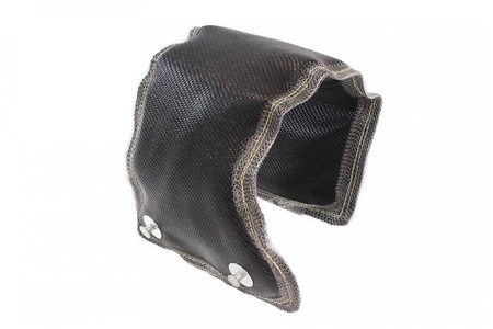 Couverture thermique turbo Subaru WRX STI EJ20 EJ25