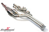 BMW E46 Exhaust M52TU M54 320i 325i 328i 330i 520i 525i 530i Schmiedmann