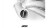 Exhaust Manifold GM Atlas Vortec 4200 T4