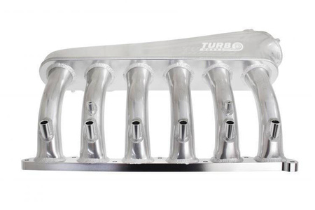 Intake Manifold BMW N52 with Fuel Rail