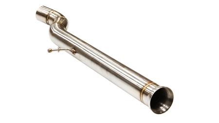 Mid Pipe BMW F80 S55 M3, F82 S55 M4, F83 S55 M4 70mm