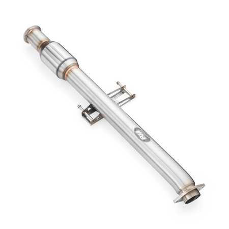 Downpipe Toyota Yaris GR 1.6 con catalizzatore EURO 2 100 CPSI