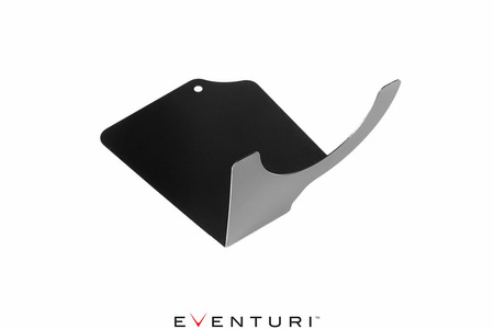 Sistema di aspirazione BMW E92 M3 Nero Carbonio Lucido Eventuri  