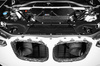 Système d’admission BMW F9X X3M / X4M Carbone Eventuri  