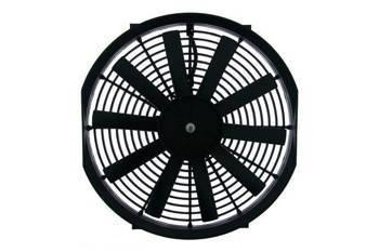 Fan 16" Type 1 Push/Pull