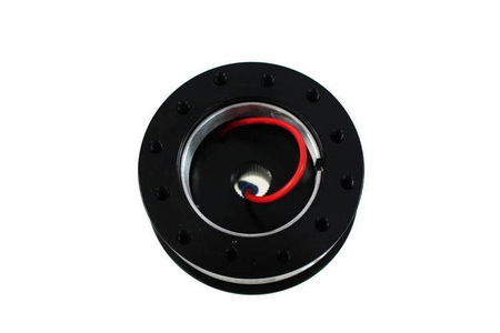 Nabe Ford Focus II Mazda 3 E005G Schwarz D1Spec