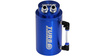 Oil Catch Tank 0,7L 15mm Blau