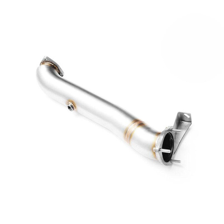 Downpipe Audi A6 C6 2.7 3.0 TDI 2005-2011 180/190/224/233/240 PS