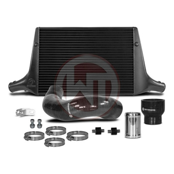 Intercooler Audi A4 B8.5 Allroad 2.0 TDI Kit Wagner Tuning