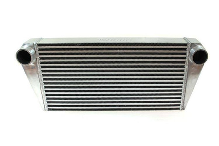 Intercooler 600x300x63 Trasero