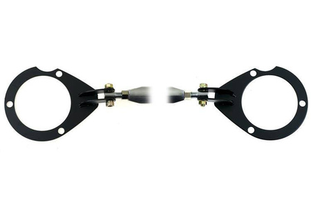 Barra de refuerzo Peugeot 205 Pro Racing