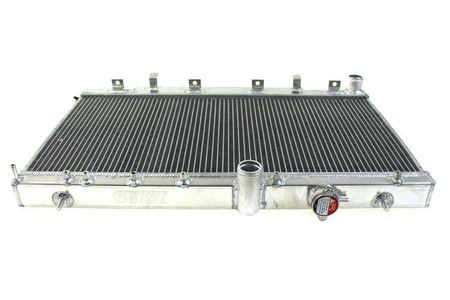 Wasserkühler Subaru Impreza GDA/GDB WRX