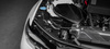 Sistema de admisión BMW G20 / G42 B48 / B46 modelos después de Noviembre 2018 Eventuri  