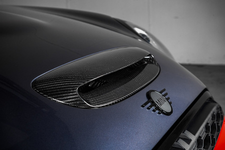 Intake system Mini JCW GP3 / Clubman / JCW 306HP Carbon Eventuri