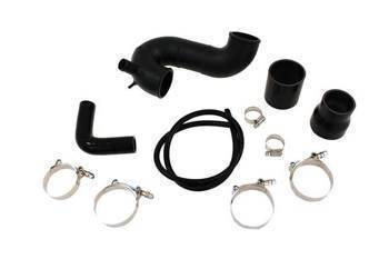 Tubo di sovralimentazione VW Golf V 2.0 FSI TSI