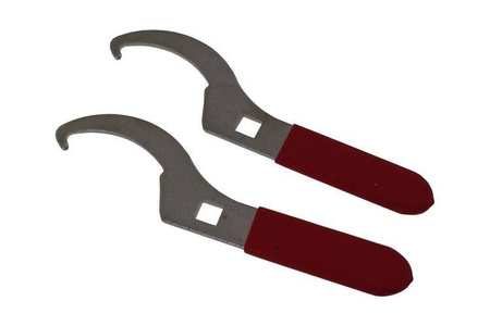 Suspension filetée Nissan 350Z Intégrée