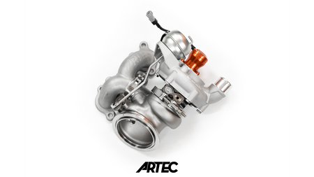 Kit Turbo Artec 400 Pour Toyota G16E – GR Corolla / GR Yaris