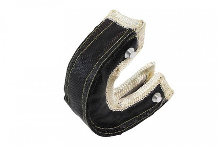 Manta térmica turbo T1 Negro