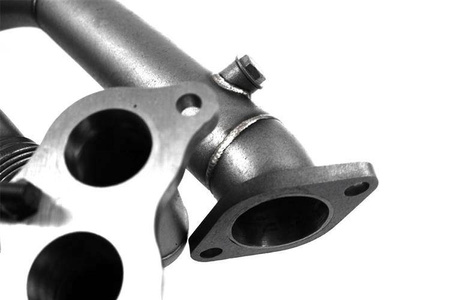 Collettore di scarico Subaru BRZ Toyota GT86 Extreme