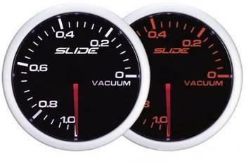 Gauge SLIDE WA 52 mm - vacuum