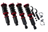 Coilover Suspension Honda Civic V VI Acura Integra III (REAR EYE)