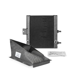 Radiatore dell’acqua BMW M2 F87 Competition S55 Wagner Tuning