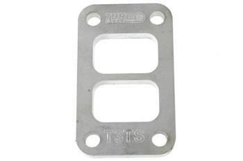 Turbo Flange T3 Twin