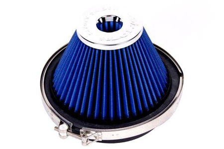 Sistema de admisión Mazda RX-8 1.3 04-11 – Aero Form de fibra de carbono CF625-5