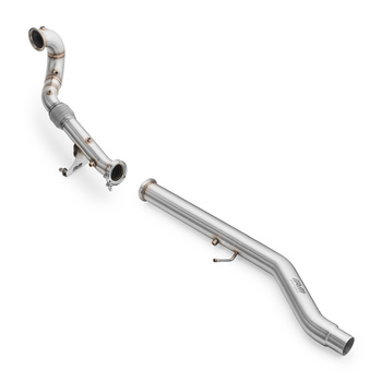 Downpipe Cupra Leon ST (Sportstourer) 2.0 TSI