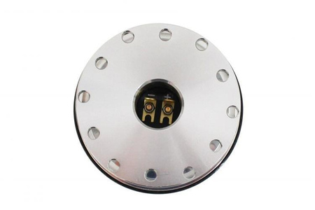 Quick Release Schwarz D1Spec