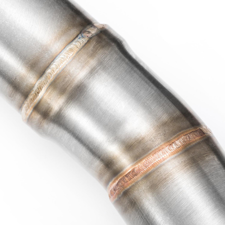 Downpipe BMW F15 F85 X5 50ix X5 M N63N S63R