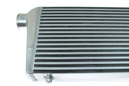 Intercooler 600x300x100 Bar and Plate
