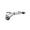 Volkswagen Golf (VII) GTI Slip-On Line (Titanium) Akrapovic