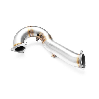 Downpipe Audi Q5 3.0 TDI 2008–2012