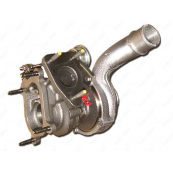 Turbocompresseur Garrett 708639-9011