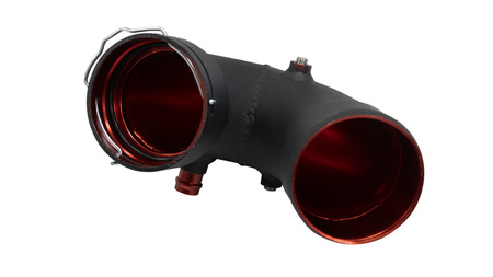 Charge Pipe BMW F80 F82 M3 M4 S55 + Boost Pipe