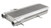 Intercooler 575x160x75 Unilaterale