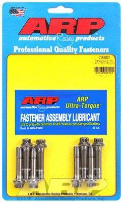 Tornillos de biela Renault Clio 172/182 Sport III 2.0L F4R 216-6301 ARP