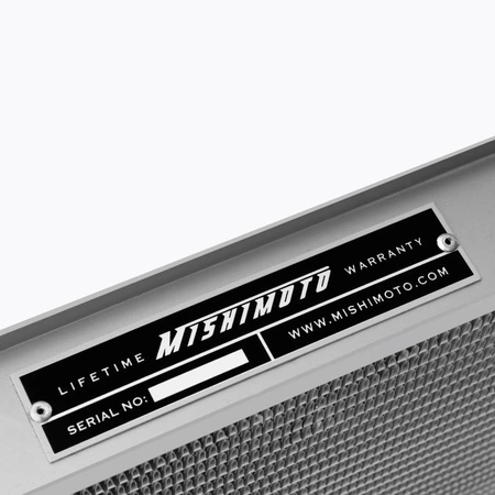 Sport Wasserkühler Subaru Impreza GC8 1993-1998 Mishimoto  