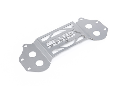 Secondary Cat-back BMW 4 Series G82 M4 & M4 Competition S58 3.0 Turbo ( North American / ROW Non-OPF/GPF Cars Only ) 2021 - 2025 Milltek Sport