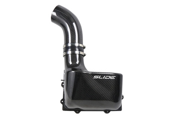 Sistema de admisión VW Golf MK7 R GTI S3 8V Panel Filtro de Carbono SLIDE