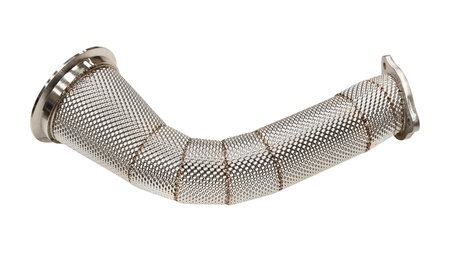 Downpipe Audi RS4 B9 RS5 F5 2.9 TFSI Paracalore