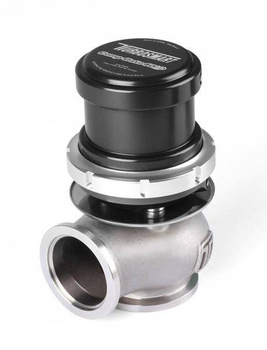 Wastegate Turbosmart Compgate 40mm 2,4 Bar HP Nero